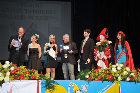 Ingrandisci la foto